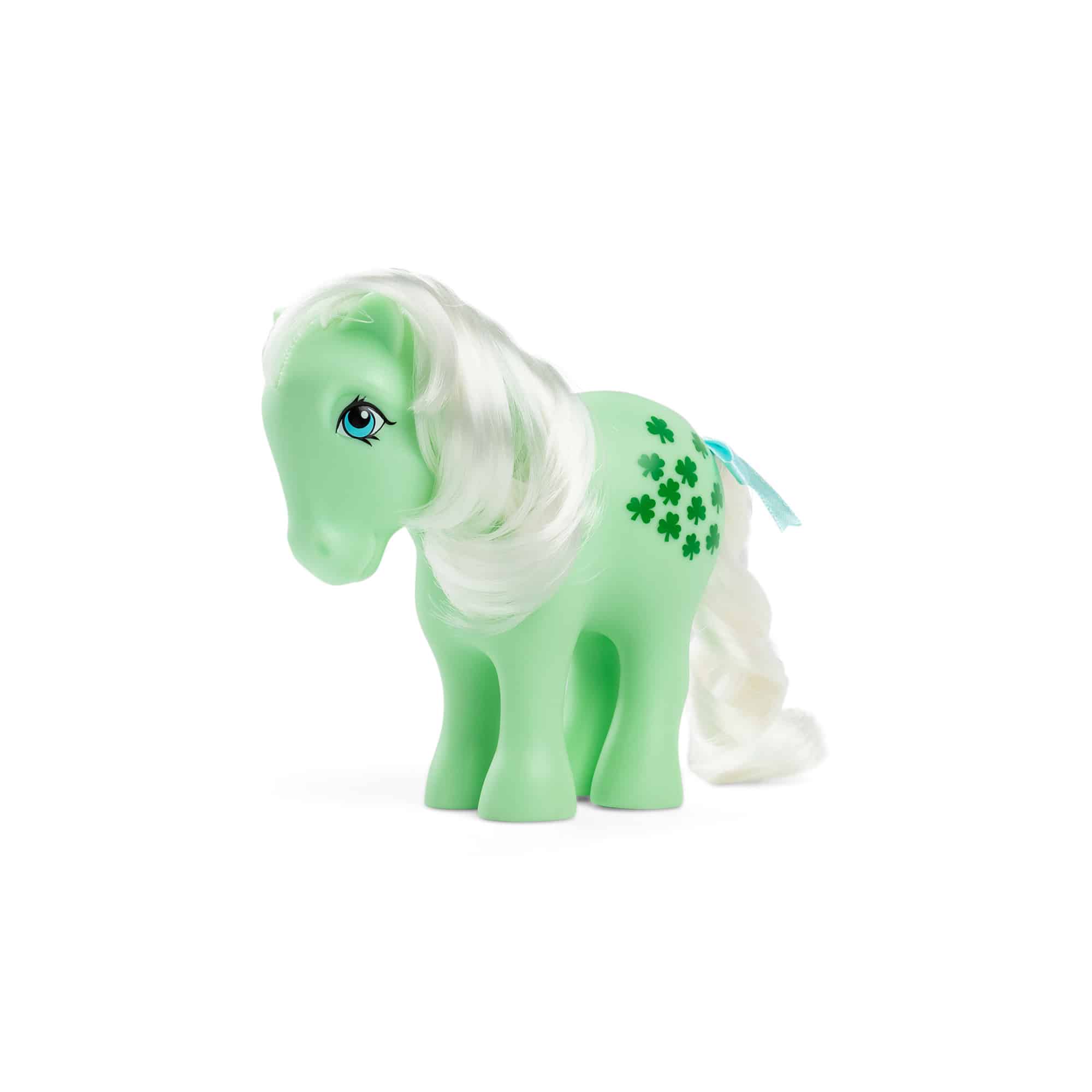 My Little Pony Classic 4" Collectible 40Th Anniversary Ponies - Image 9