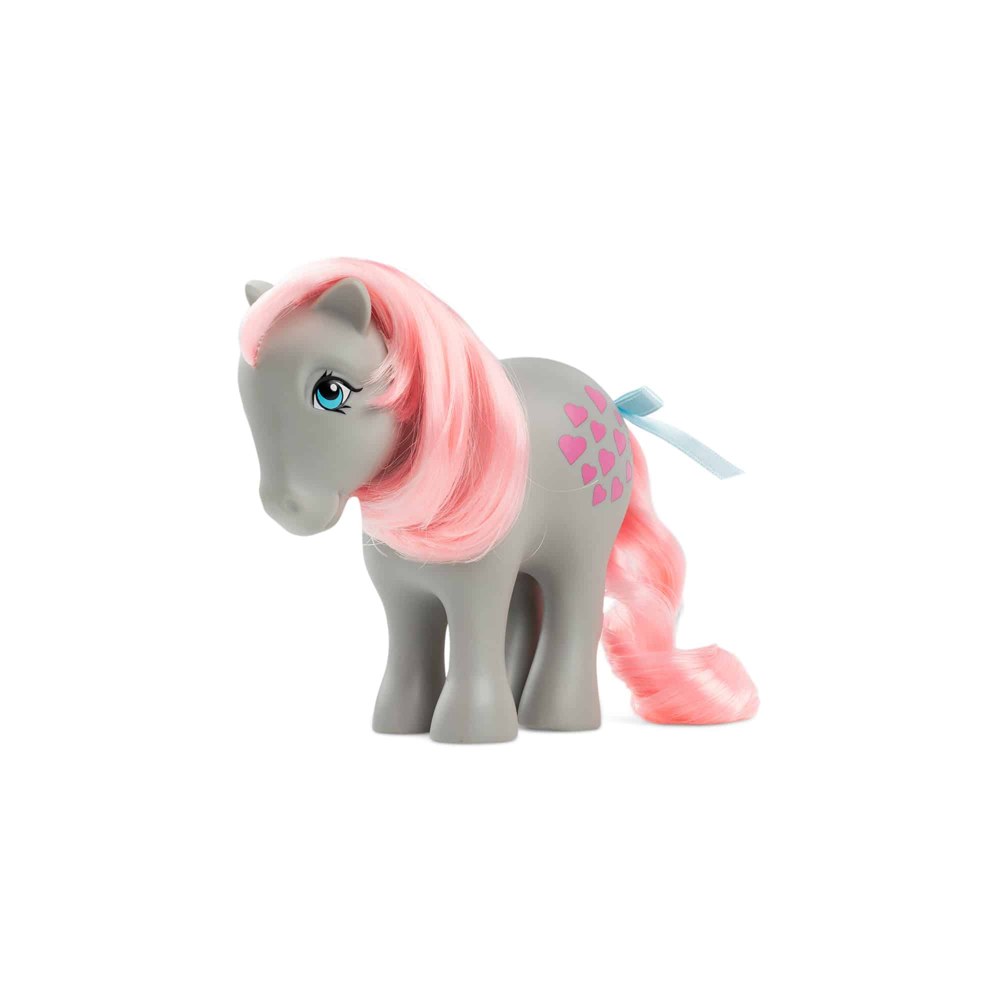 My Little Pony Classic 4" Collectible 40Th Anniversary Ponies - Image 8