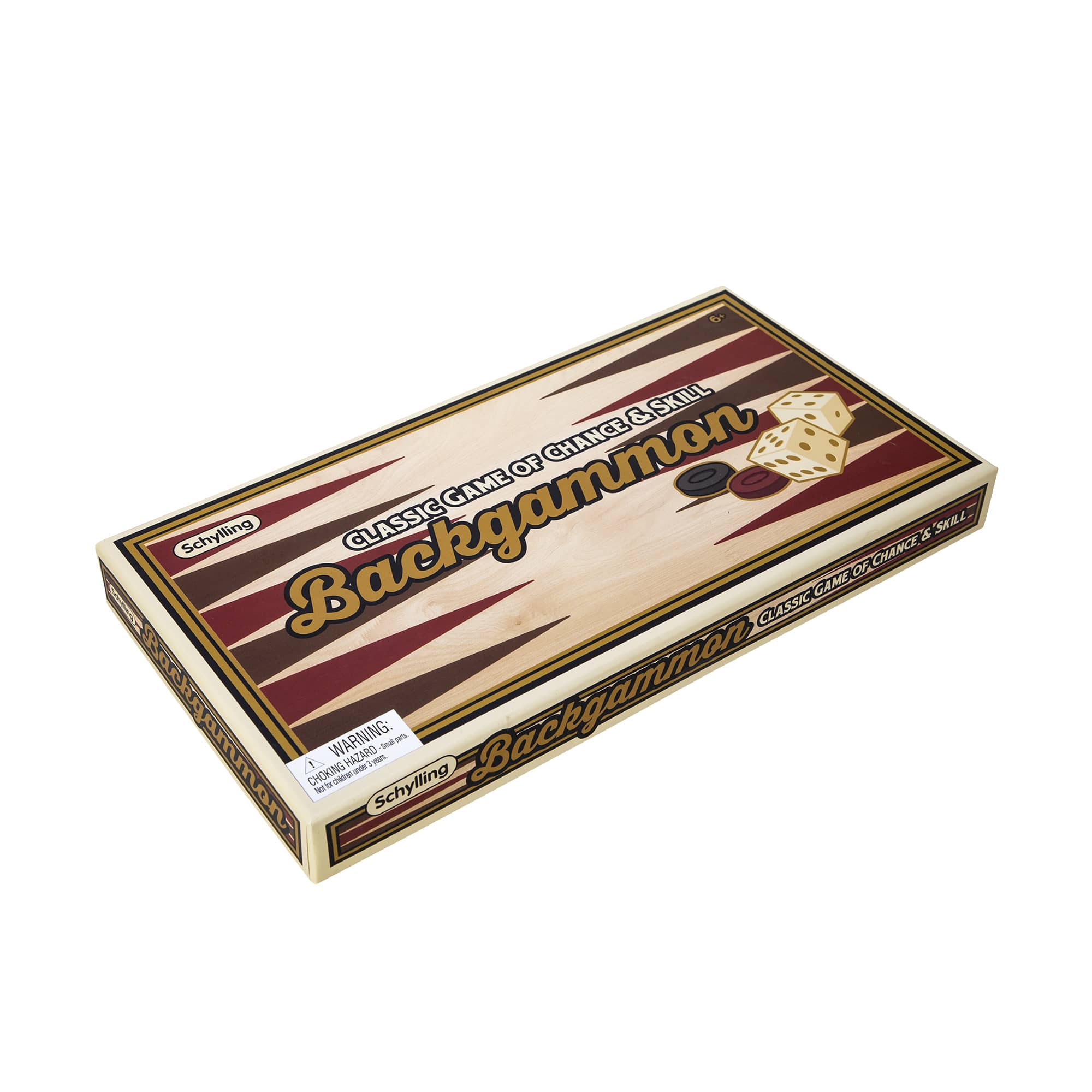 Backgammon - Image 5