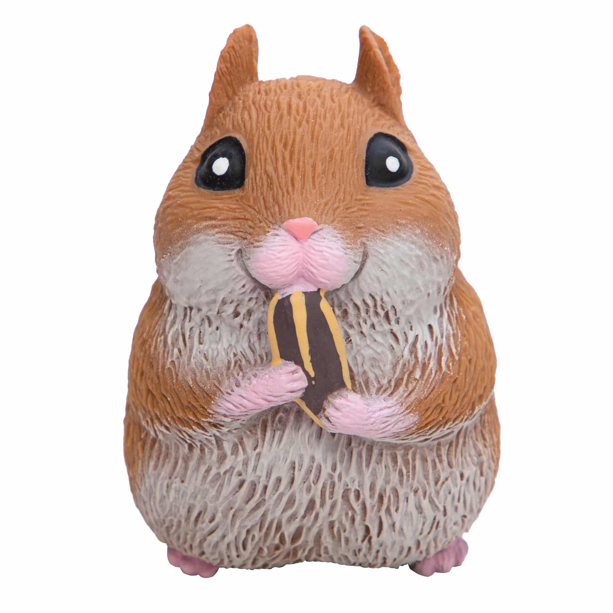 Chonky Cheeks Hamster - Image 10