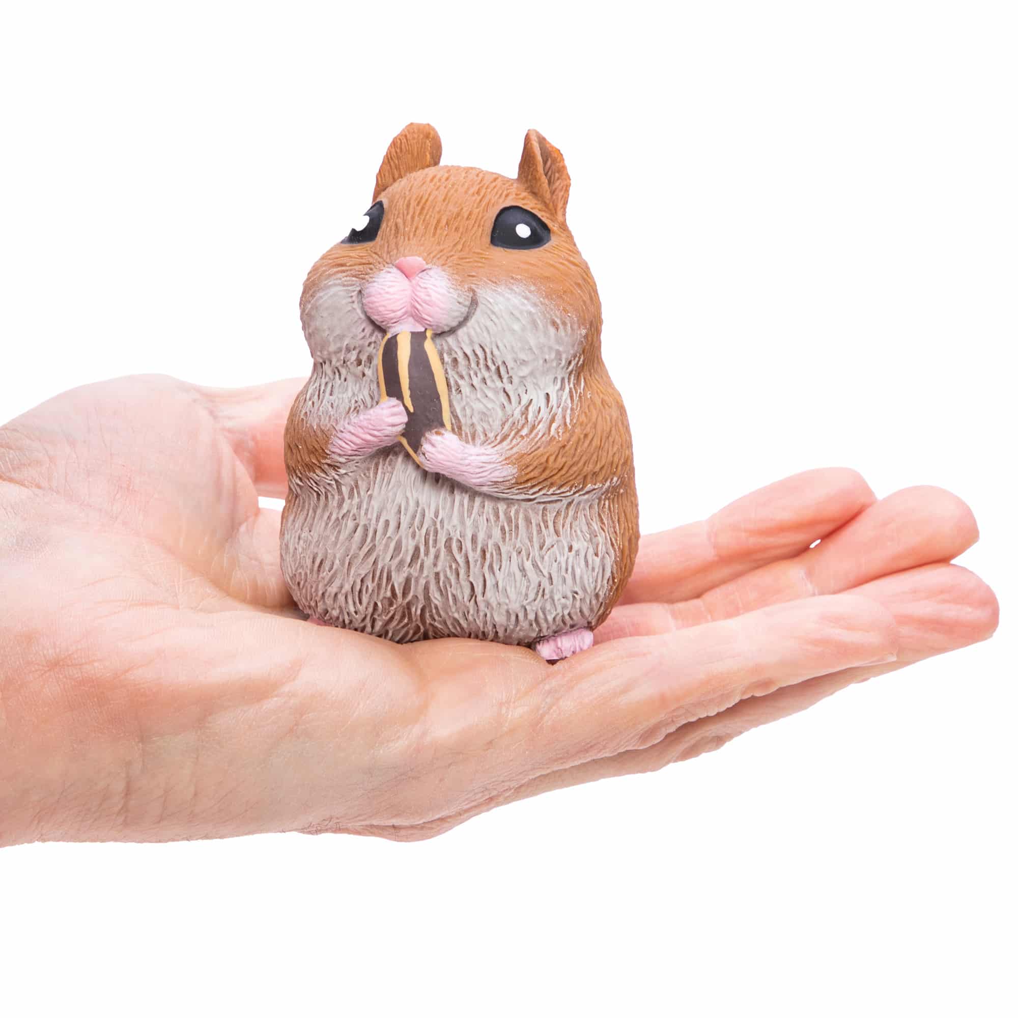 Chonky Cheeks Hamster - Image 2