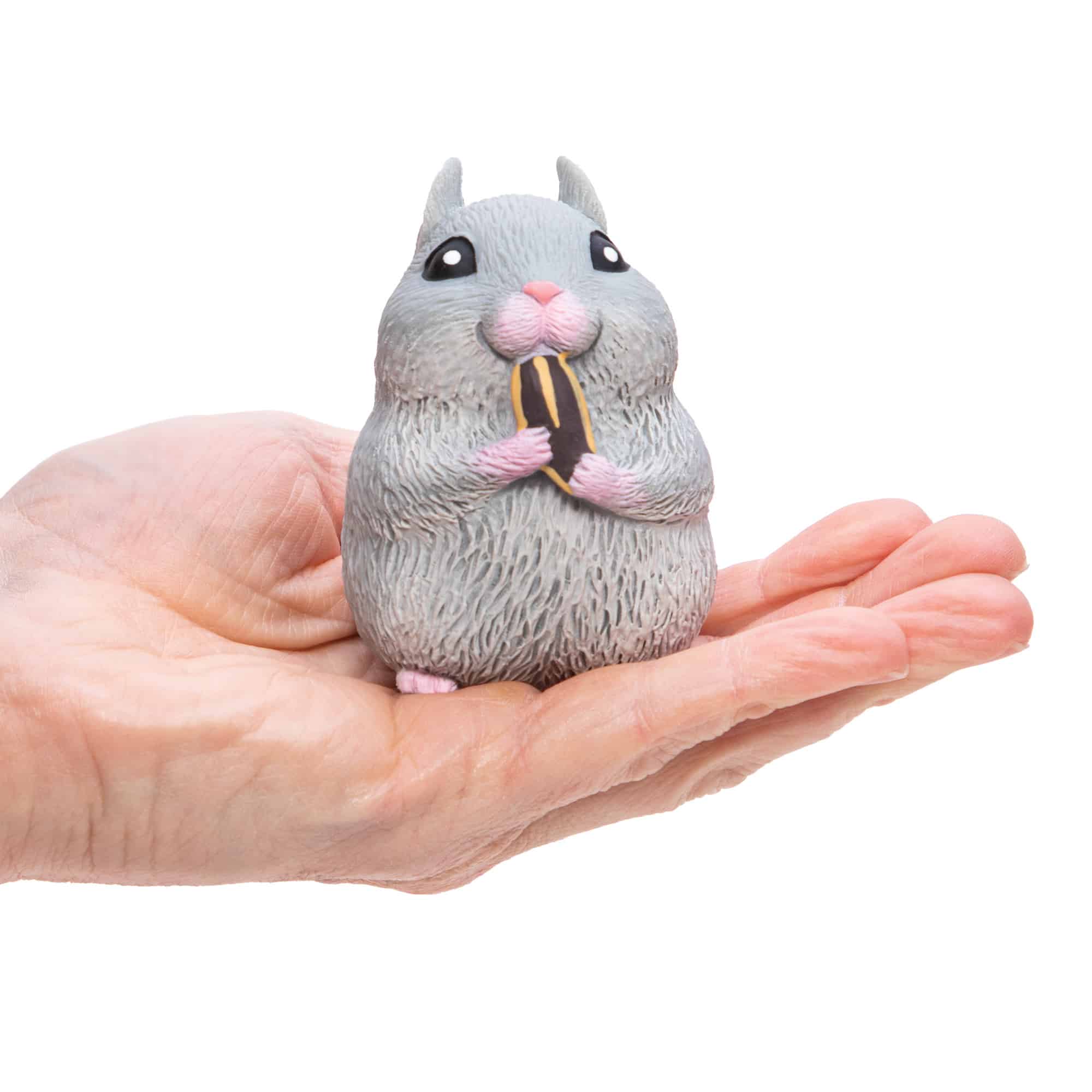 Chonky Cheeks Hamster - Image 6