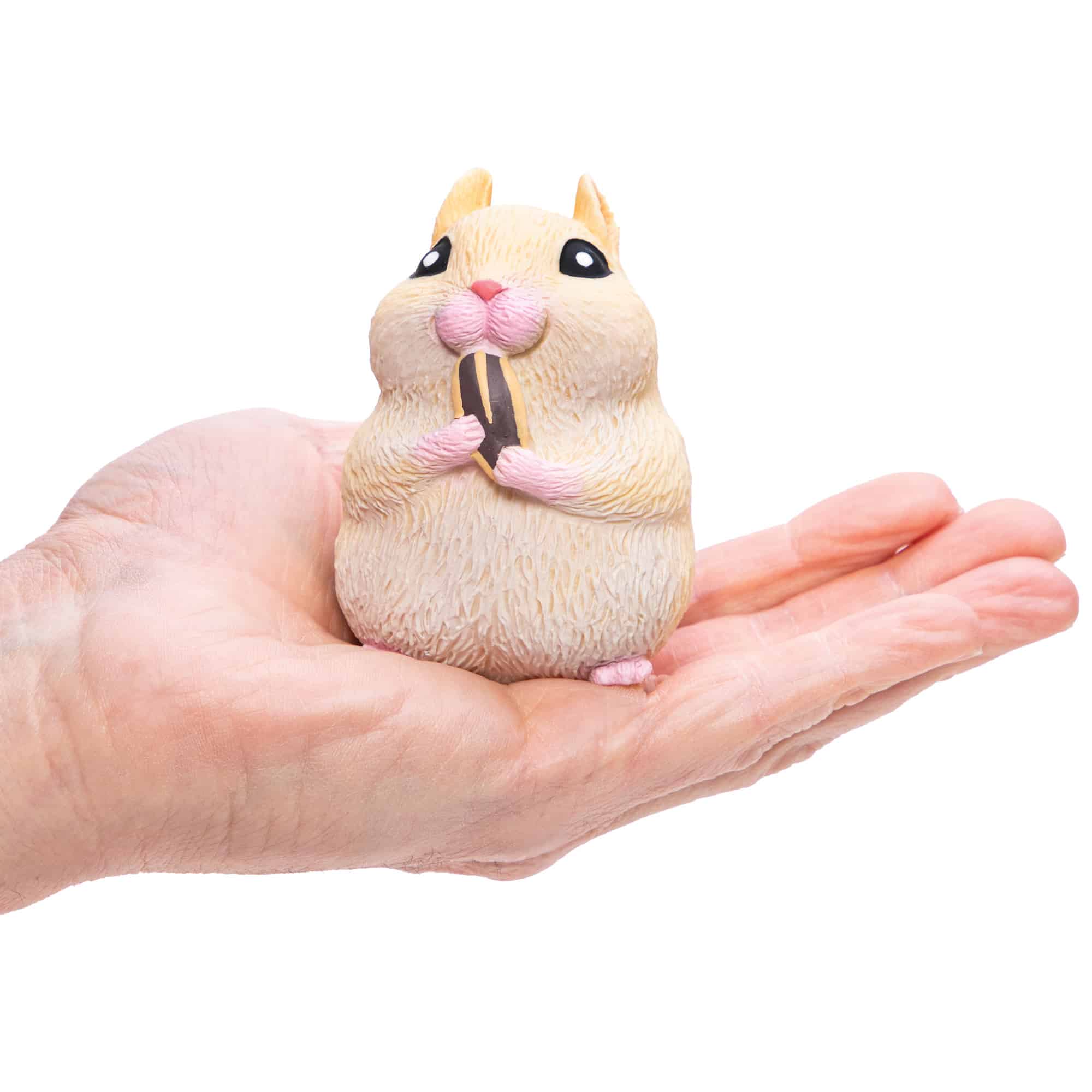 Chonky Cheeks Hamster - Image 8