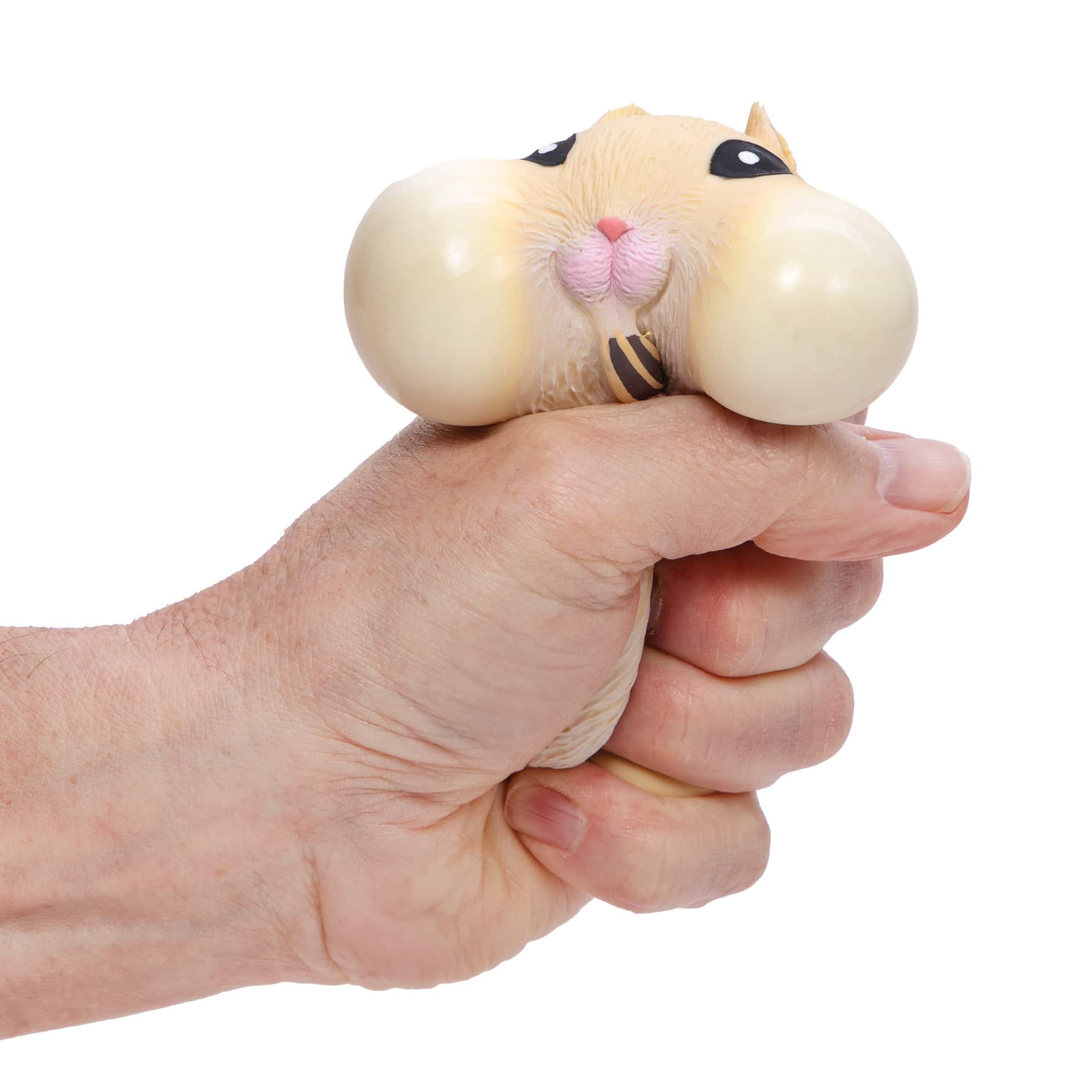 Chonky Cheeks Hamster - Image 9