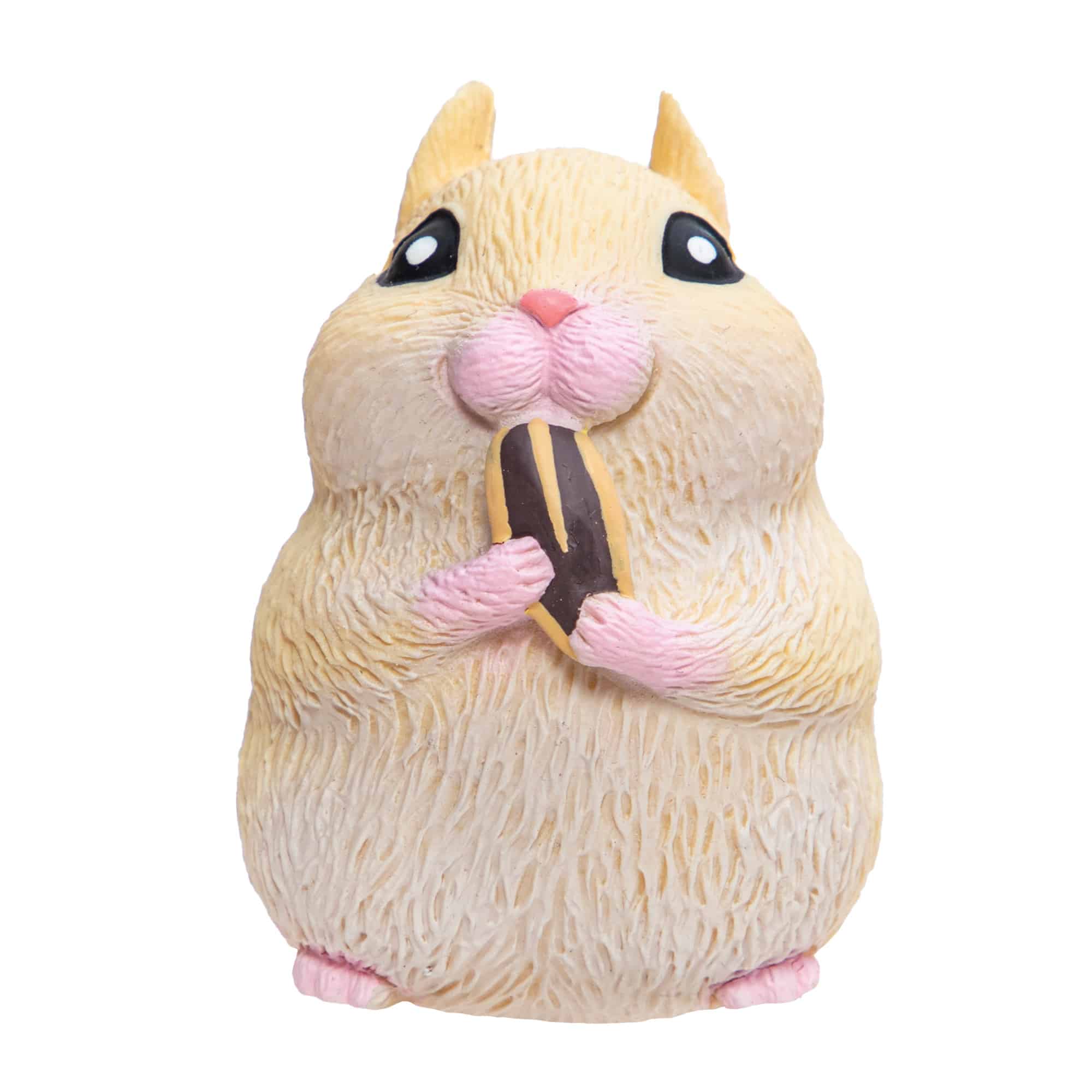 Chonky Cheeks Hamster - Image 11