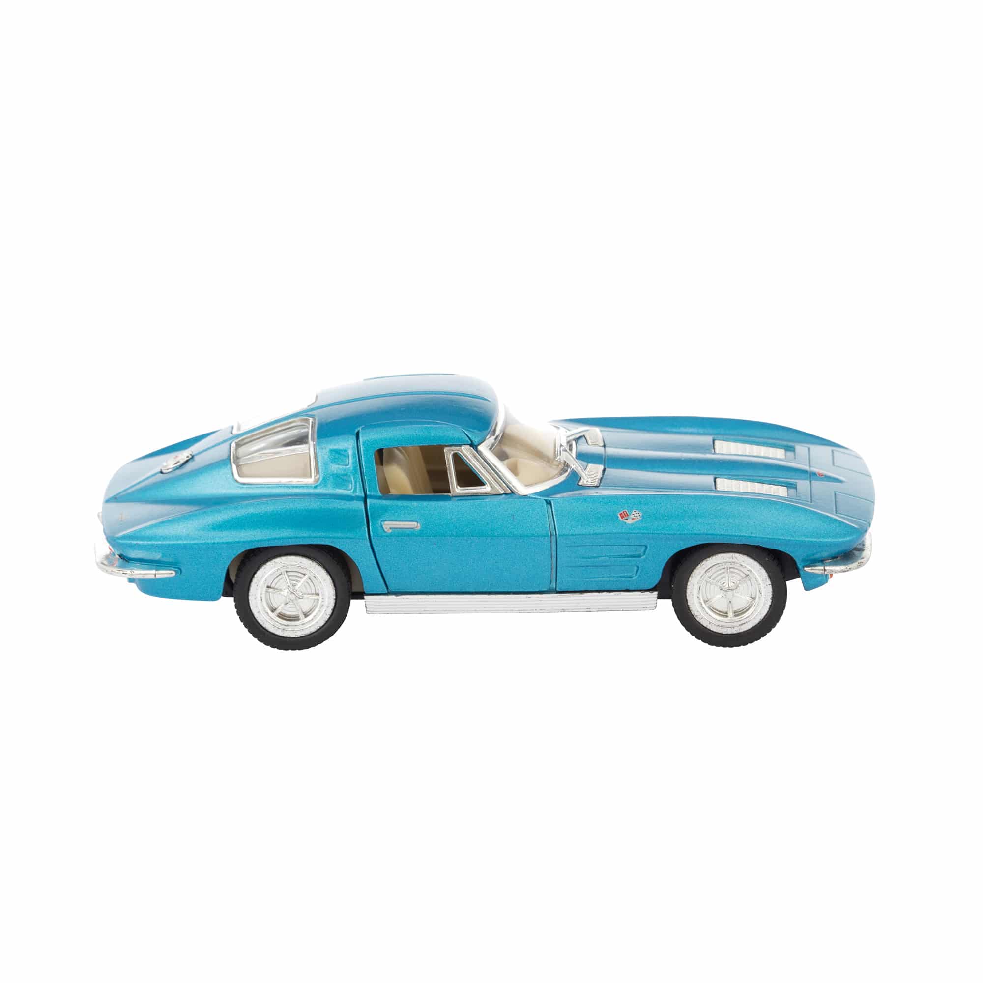 Diecast Corvette Stingray 63′ - Image 13