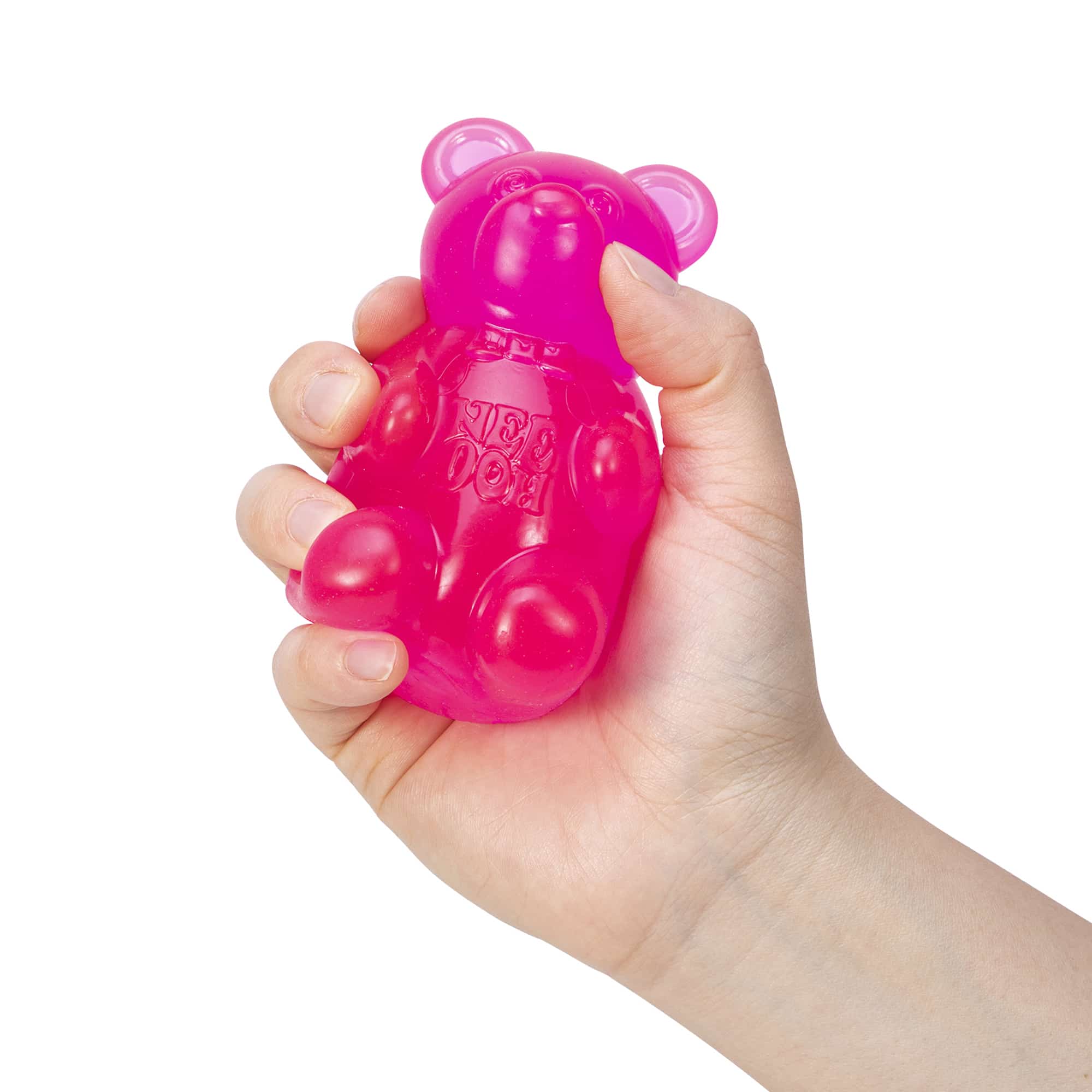 Needoh Gummy Bear - Image 3