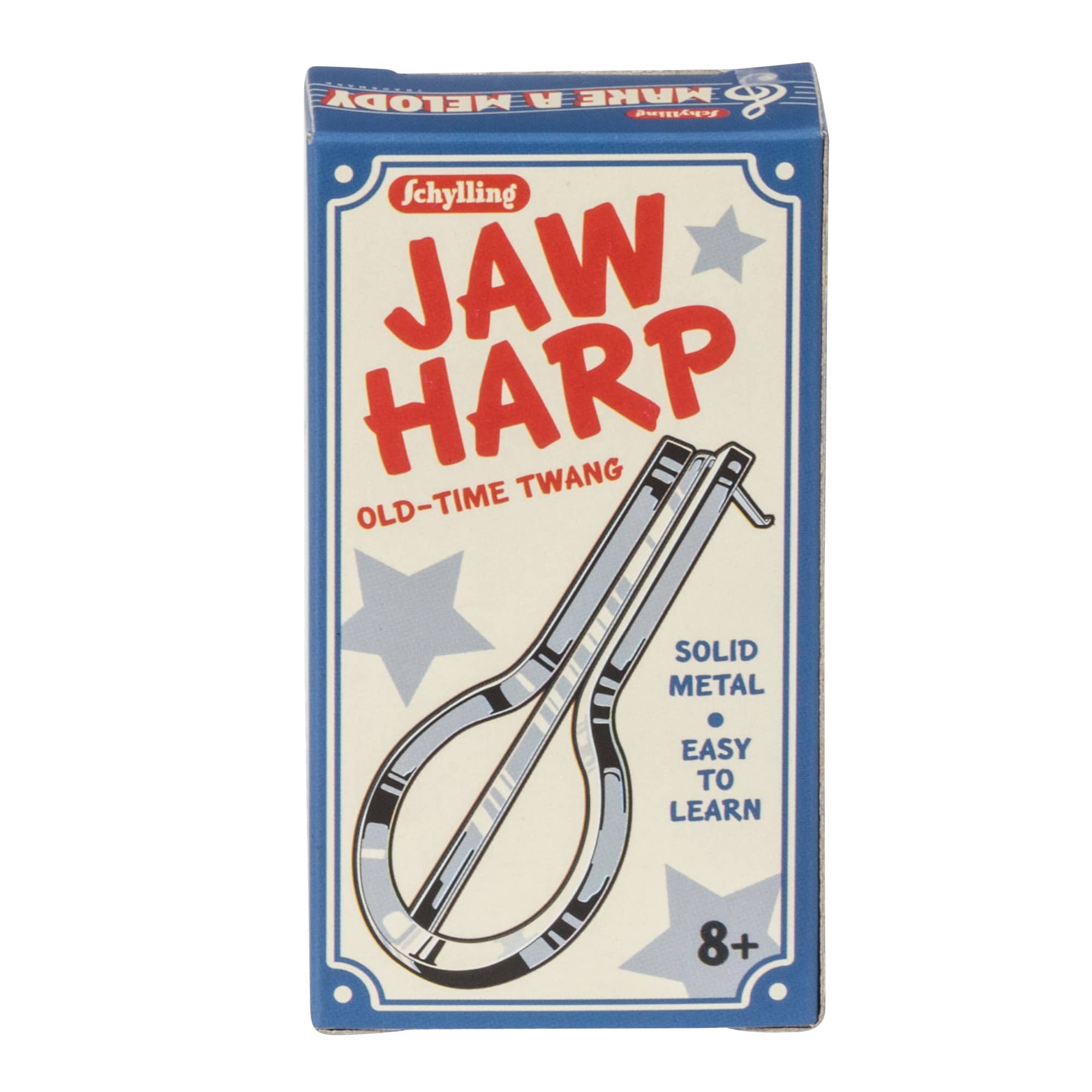 Jaw Harp - Image 2