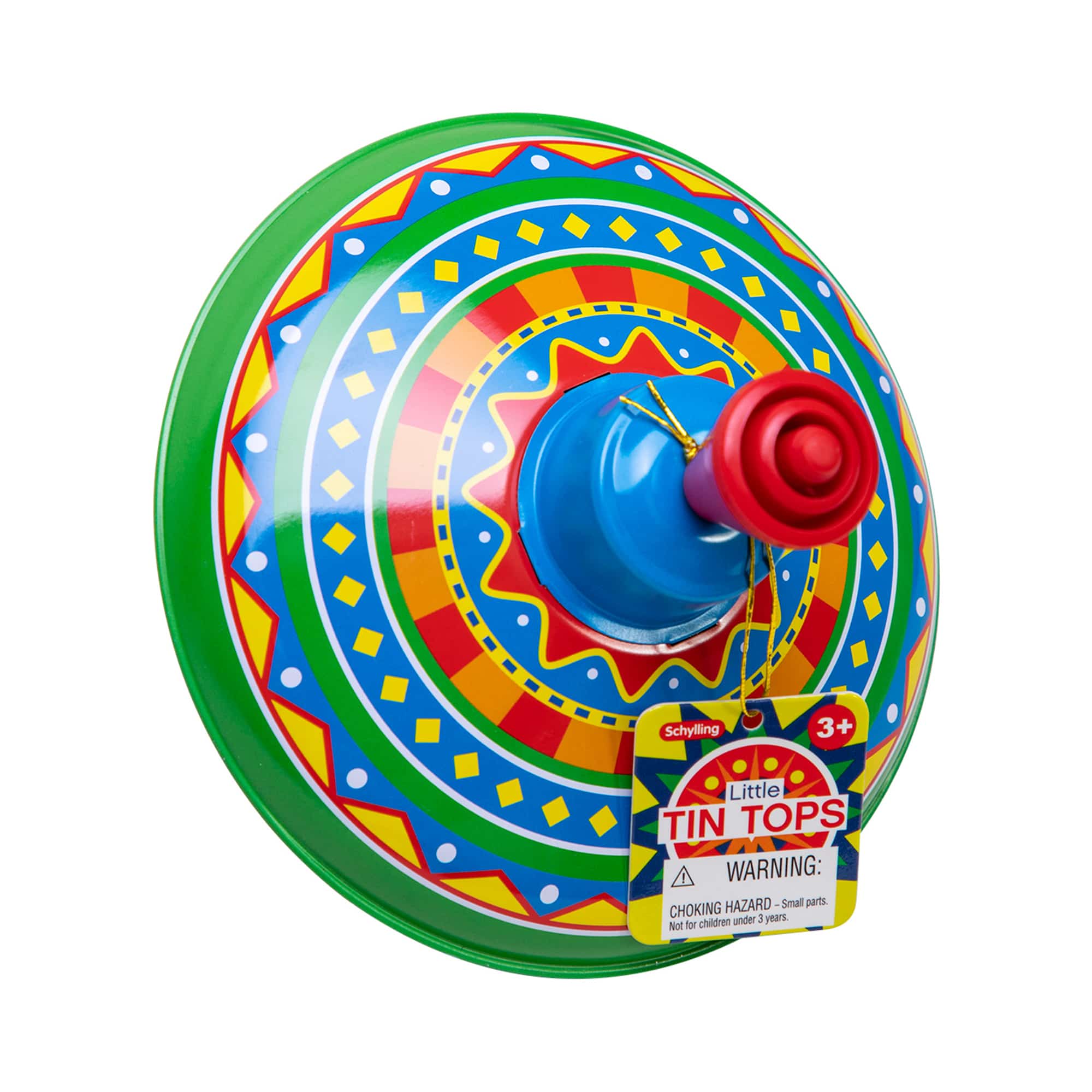 Little Tin Tops - Image 8