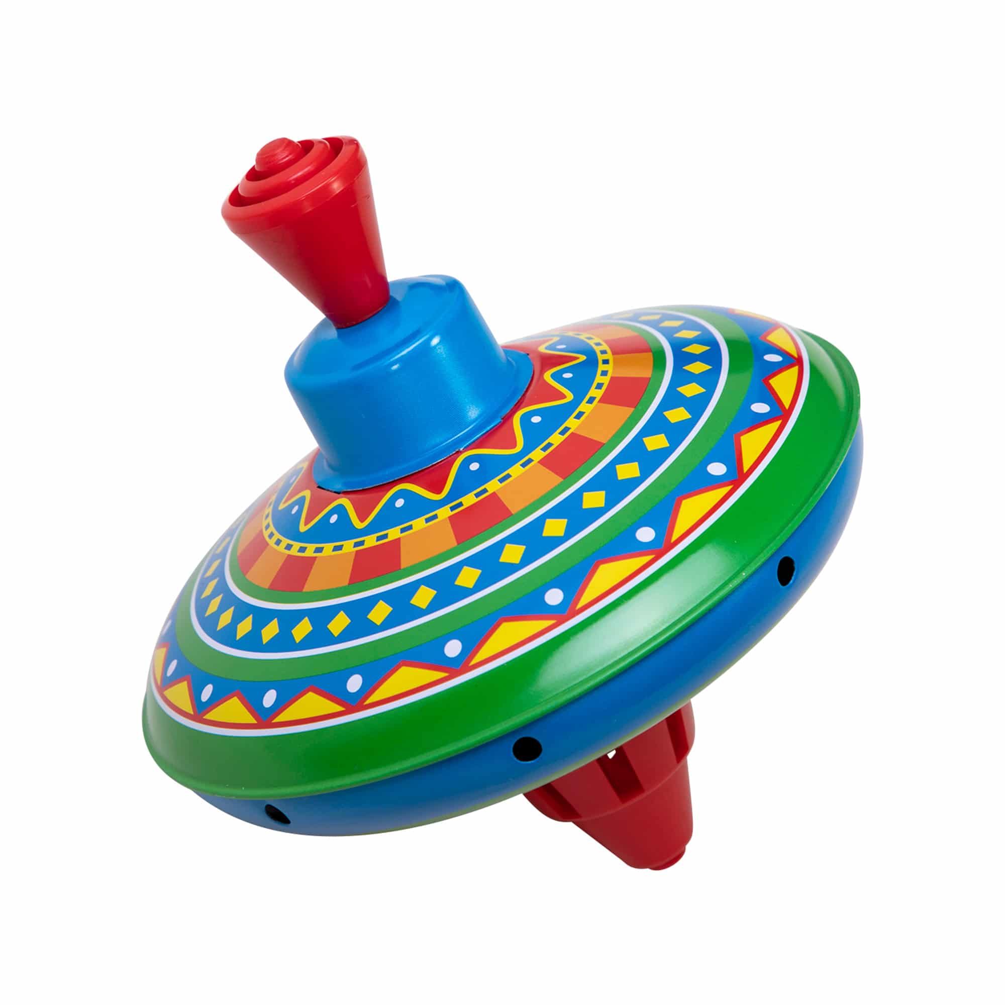 Little Tin Tops - Image 7