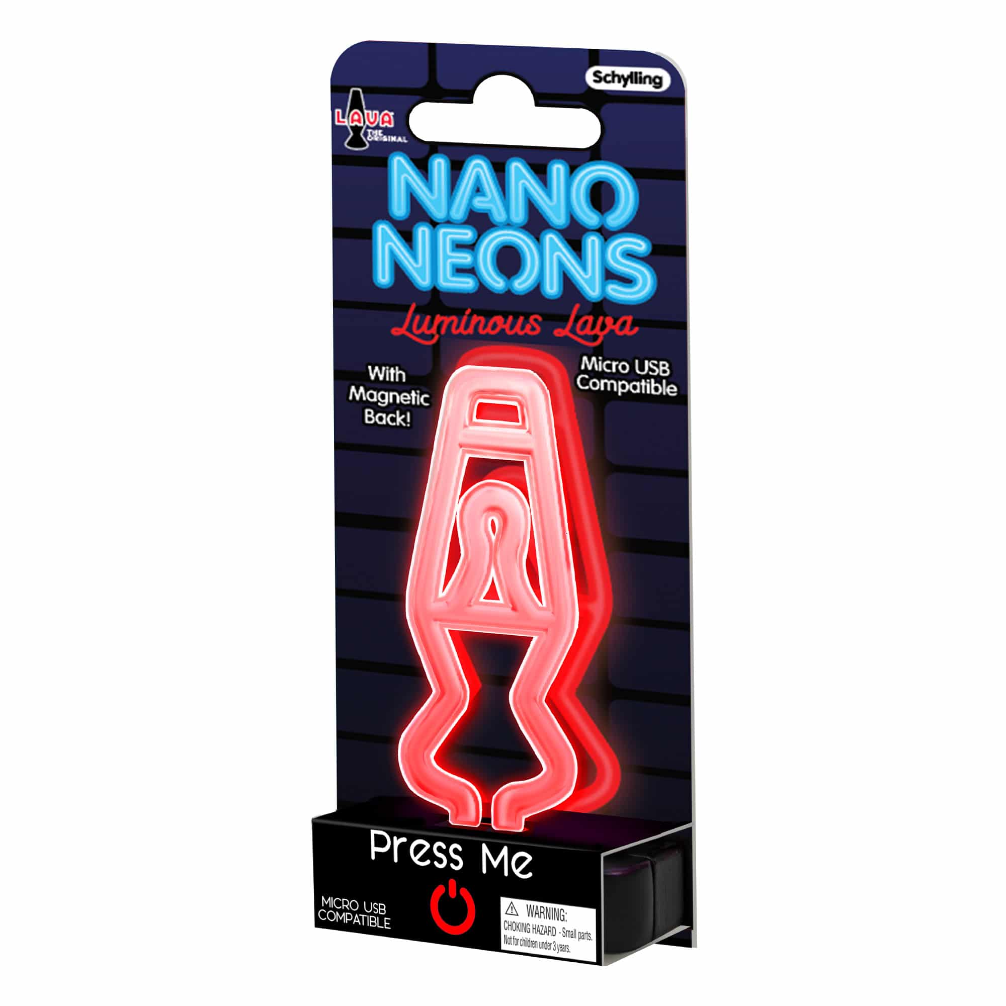 Nano Neons - Image 2