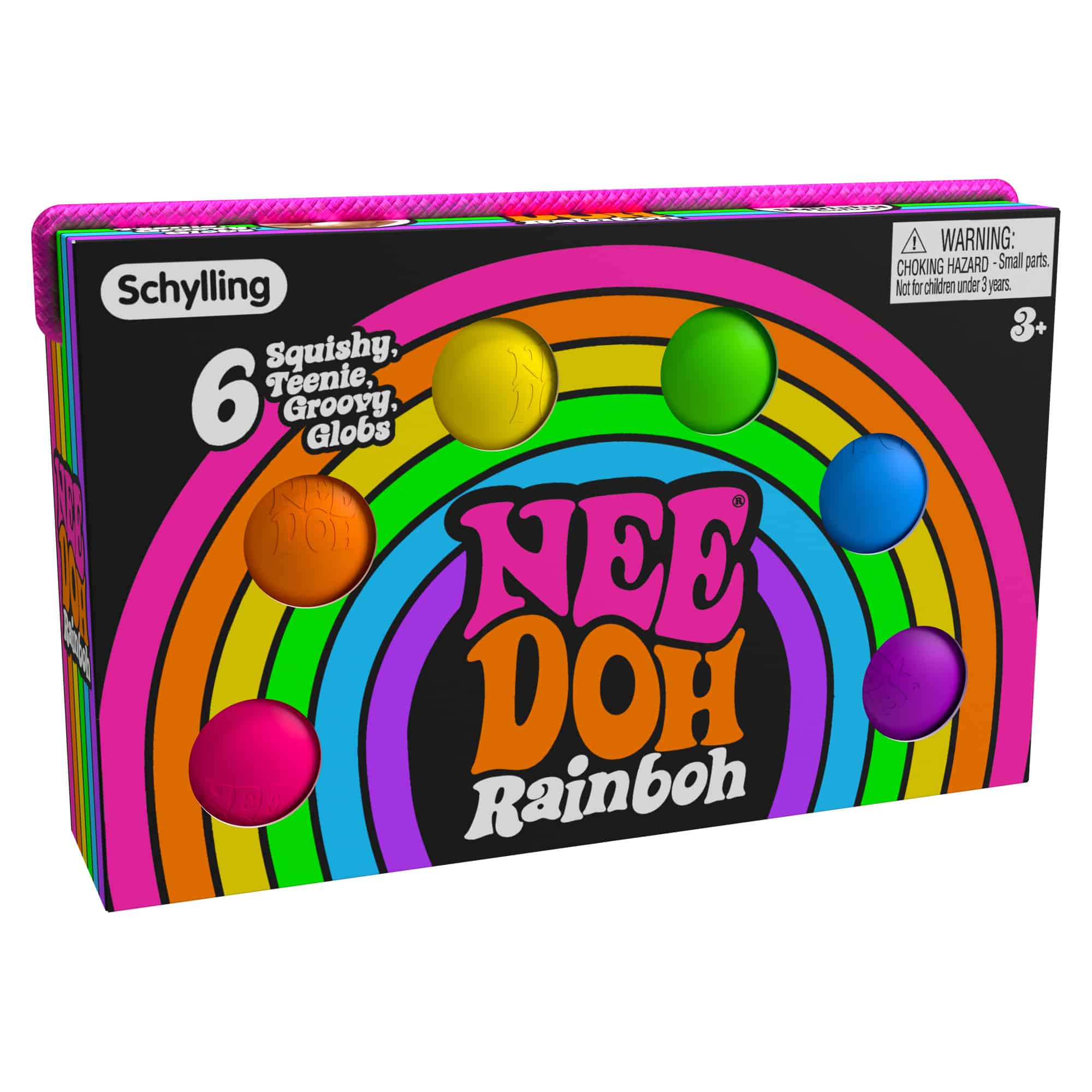 Needoh Rainboh